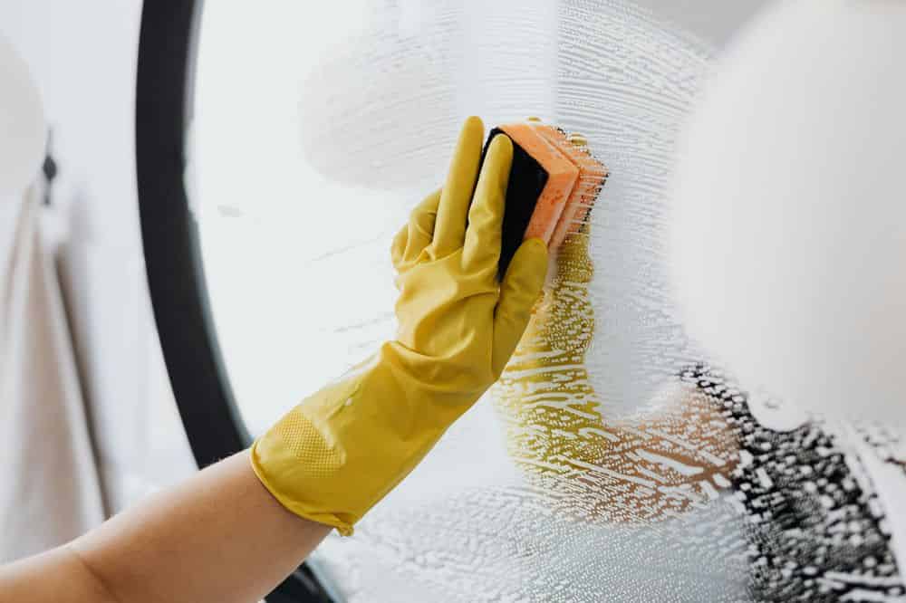 One-Time Cleaning image
