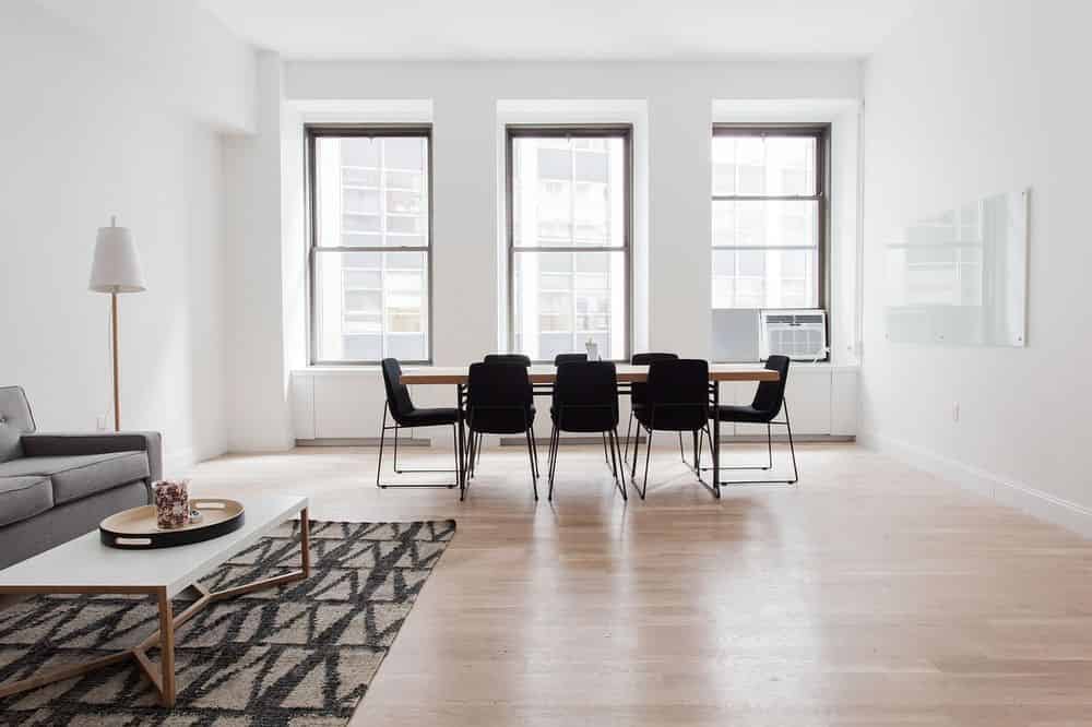 Floor Cleaning image