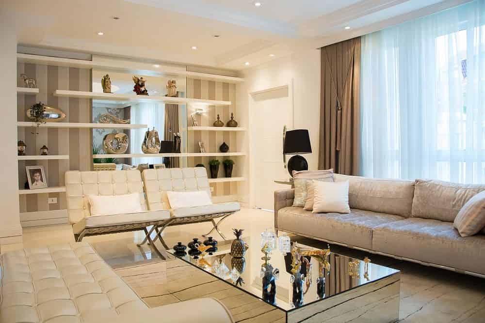 Basic House Cleaning image