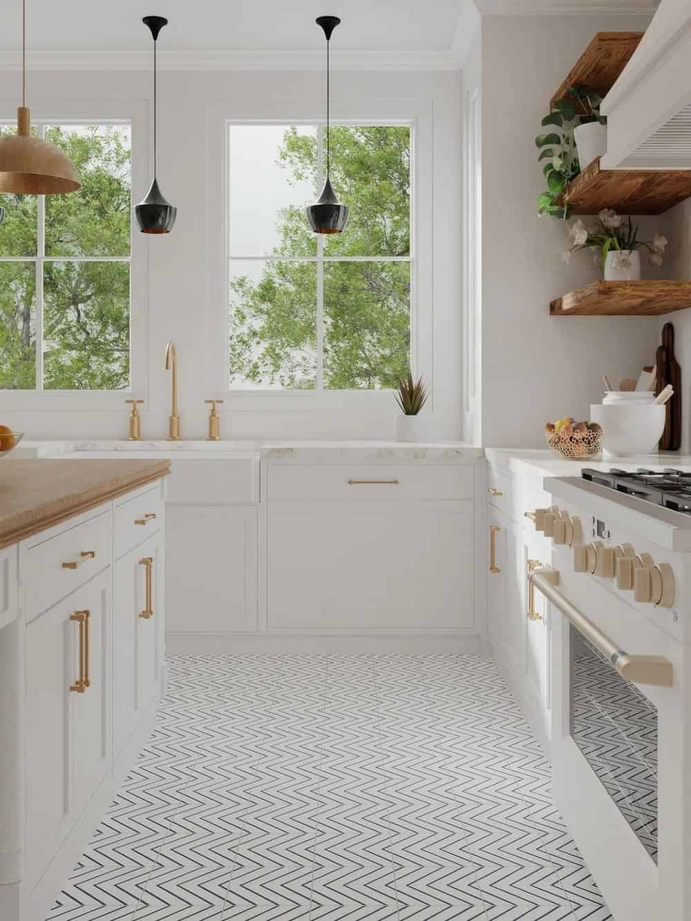 Bi-Weekly Cleaning image