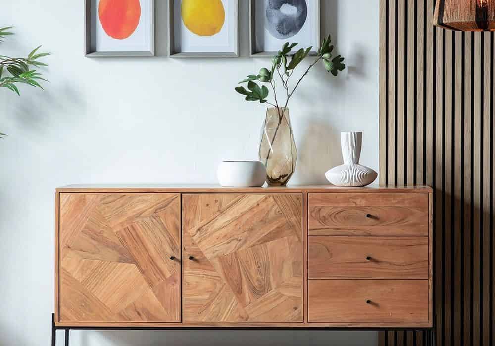 Cabinet Cleaning image