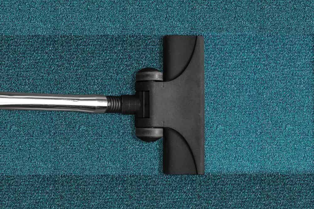 Carpet Cleaning image