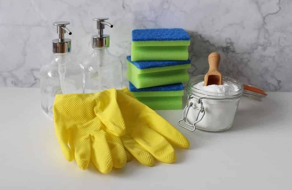 Fall Cleaning image