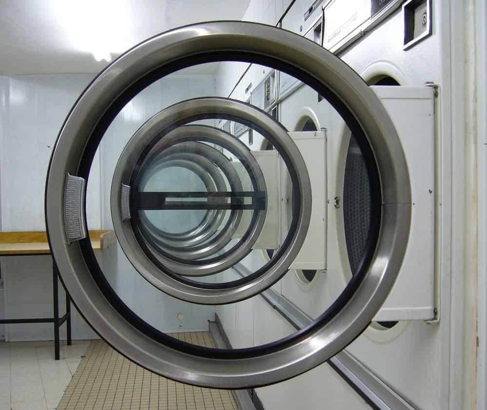 Laundry Services image