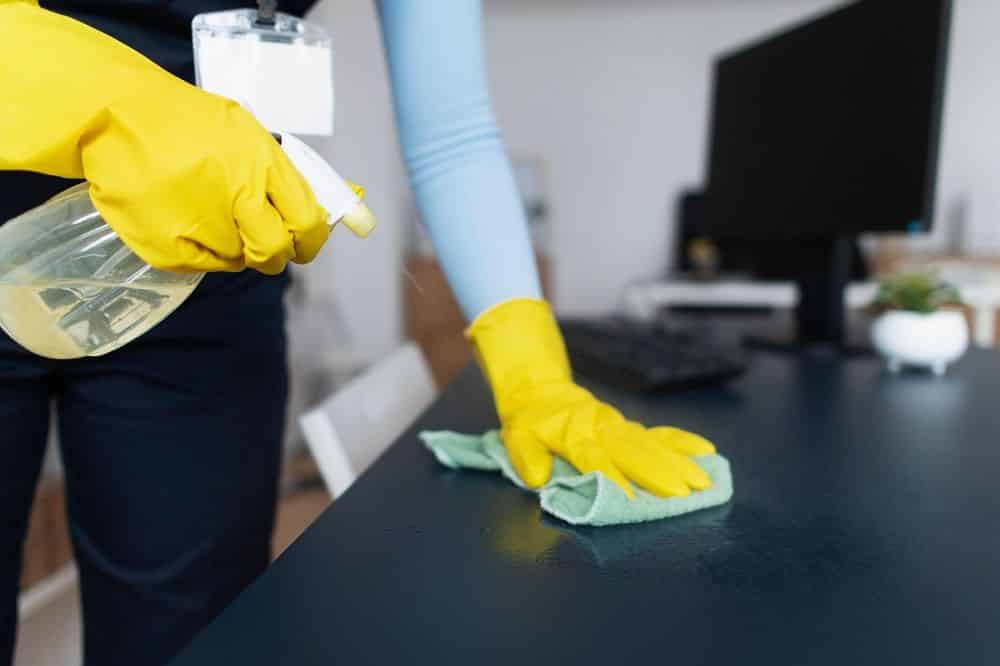 Sanitization Services image