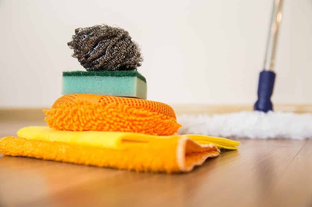 Tile & Grout Cleaning image