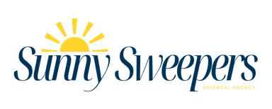 Sunny Sweepers