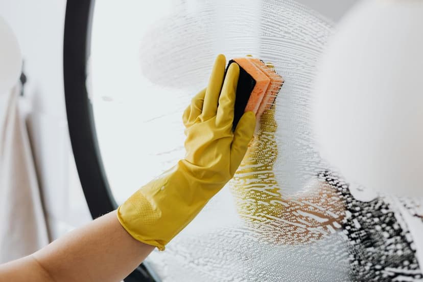 Best Cleaning Service Award - 2023's image